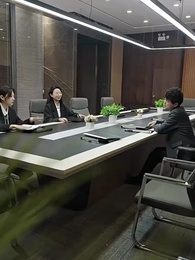 [Dubbed] Intern Bride of Young Master - Episode 59