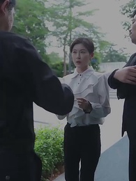 [Dijuluki] Kontrak Cinta yang Mendebarkan - Episode 6