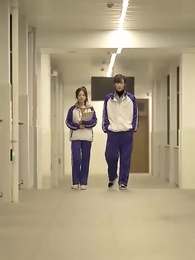 [Dijuluki] Mencuri rasa manis dari masa muda Memetik Kenangan Indah di Masa Muda - Episode 42