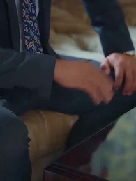 Episode 14 - [Dijuluki] Kerumitan Kisah Fu: Godaan dari Mantan Istri