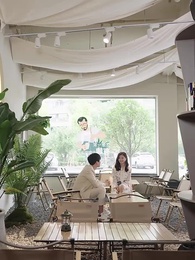 [Dubbed] The CEO's Undying Love - Episode 77