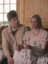 The Forbidden Alpha - Episode 29