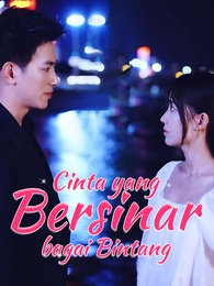 Cinta yang Bersinar bagai Bintang