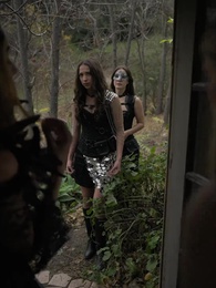 Episode 62 - The Forbidden Alpha