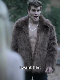 The Forbidden Alpha - Episode 55