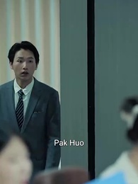 Episode 49 - CEO Huo Bersikeras Menikahiku