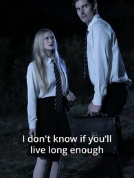 Episode 17 - The Forbidden Alpha