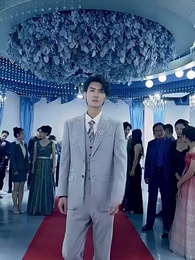 Sang Iblis akan Datang - Episode 1