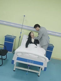 [Dubbed] The CEO's Undying Love - Episode 25