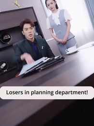 Episode 9 - [Dubbed] The CEO's Undying Love