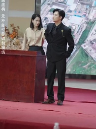 第82集 - 無限時間：吾終將滿級歸來