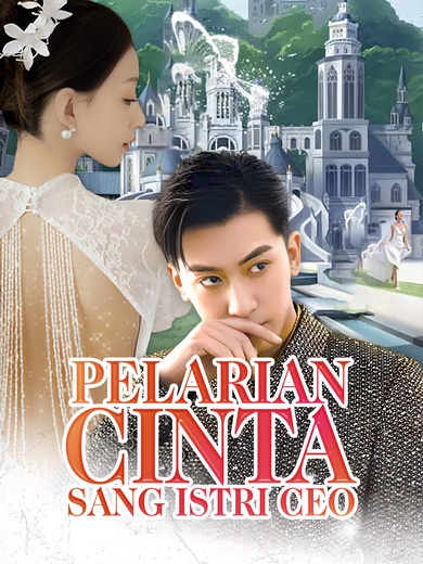 [Dijuluki] Pelarian Cinta Istri Sang CEO