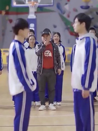 Episode 16 - [Dijuluki] Mencuri rasa manis dari masa muda Memetik Kenangan Indah di Masa Muda