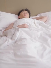 ตอนที่ 36 - ลูกชายคนใหญ่ของบริษัท