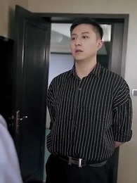 Episode 27 - [Dijuluki] Pelarian Cinta Istri Sang CEO