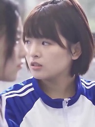 Episode 4 - [Dijuluki] Mencuri rasa manis dari masa muda Memetik Kenangan Indah di Masa Muda"