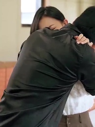 [Dijuluki] Pelarian Cinta Istri Sang CEO - Episode 43