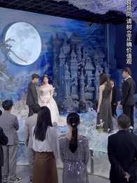 第51集 - 彩禮談崩後，我轉身和千億首富領證