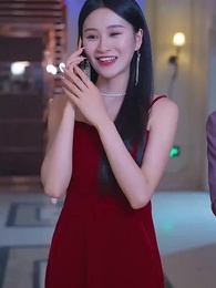 Episode 9 - [Dijuluki] Balas Dendam Sinta