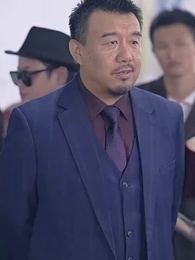 Sang Iblis akan Datang - Episode 54