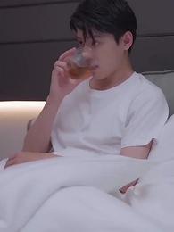 [Dijuluki] Kontrak Cinta yang Mendebarkan - Episode 17