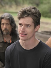 The Forbidden Alpha - Episode 72