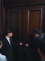 [Dijuluki] Balas Dendam Sinta - Episode 8