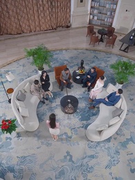 Tuan Muda dari Keluarga Taipan - Episode 39