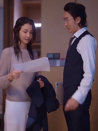 Episode 17 - [Dijuluki] Kerumitan Kisah Fu: Godaan dari Mantan Istri