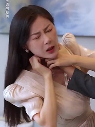 Episode 13 - [Dijuluki] Kontrak Cinta yang Mendebarkan