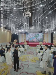 第76集 - 無限時間：吾終將滿級歸來