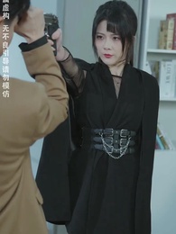 無限時間：吾終將滿級歸來 - Episode 19