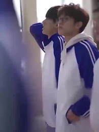 [Dijuluki] Mencuri rasa manis dari masa muda Memetik Kenangan Indah di Masa Muda - Episode 12