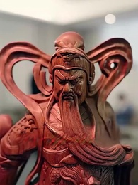 Sang Iblis akan Datang - Episode 15