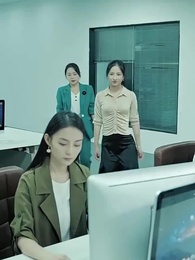 Episode 44 - CEO Huo Bersikeras Menikahiku
