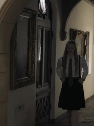 The Forbidden Alpha - Episode 11