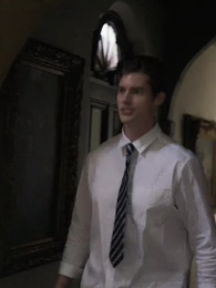 The Forbidden Alpha - Episode 12