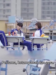 Episode 22 - [Dijuluki] Mencuri rasa manis dari masa muda Memetik Kenangan Indah di Masa Muda