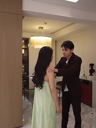 [Dijuluki] Kontrak Cinta yang Mendebarkan - Episode 48