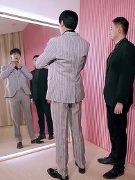 Episode 100 - [Dijuluki] Pelarian Cinta Istri Sang CEO