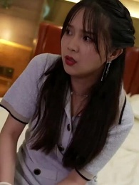 Setelah Menikah Kilat, menjadi Kesayangan Orang Kaya Tersembunyi - Episode 11