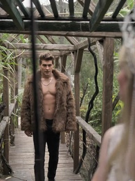 Episode 64 - The Forbidden Alpha