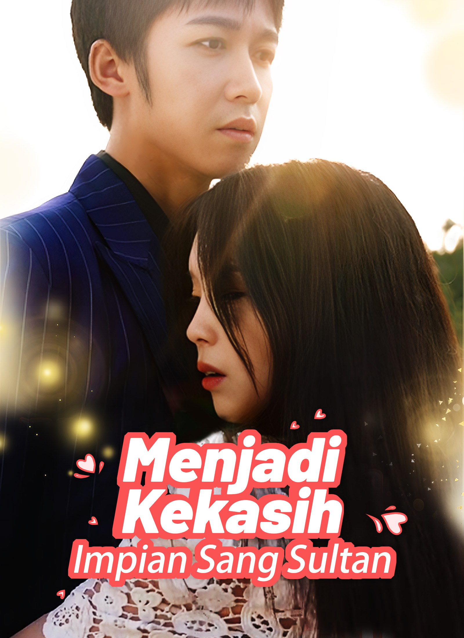 Setelah Menikah Kilat, menjadi Kesayangan Orang Kaya Tersembunyi