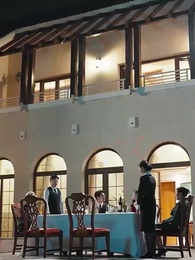 [Dijuluki] Pembantu Licik - Episode 37