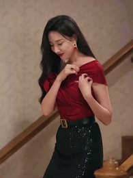 Episode 11 - [Dijuluki] Pembantu Licik