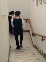 Episode 12 - [Dijuluki] Pembantu Licik