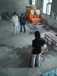 [Dijuluki] Pembantu Licik - Episode 55