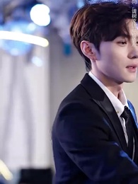 Episode 64 - [Dubbed] Secretary Ye's Attached Boss