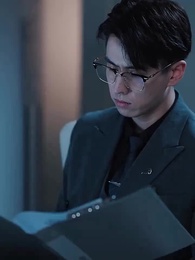 [พากย์ไทย]นกในกรง - Episode 22