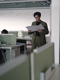 Episode 49 - [Dubbed] Resignation After the Secret Pregnancy